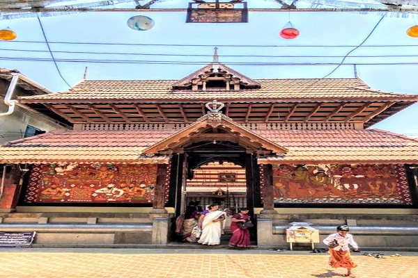kanyakumari to thrissur cabs
